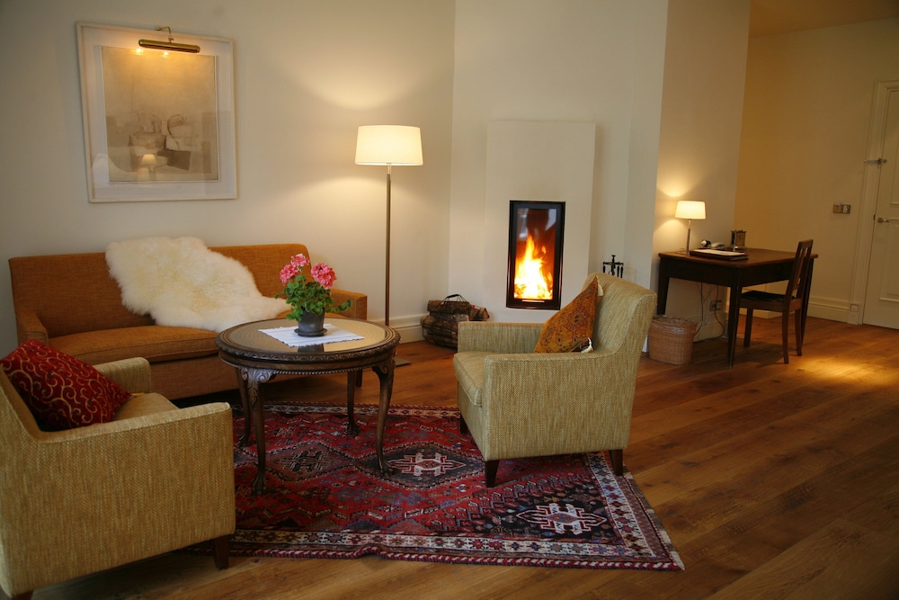 Superior Junior Suite in the Manor House photo 1