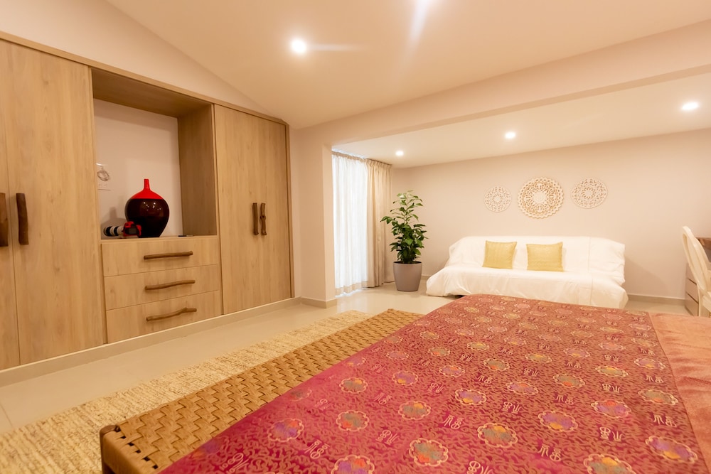 Deluxe Room photo 2
