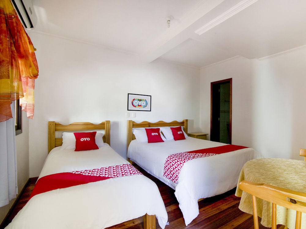 Triple Room, Multiple Beds photo 1