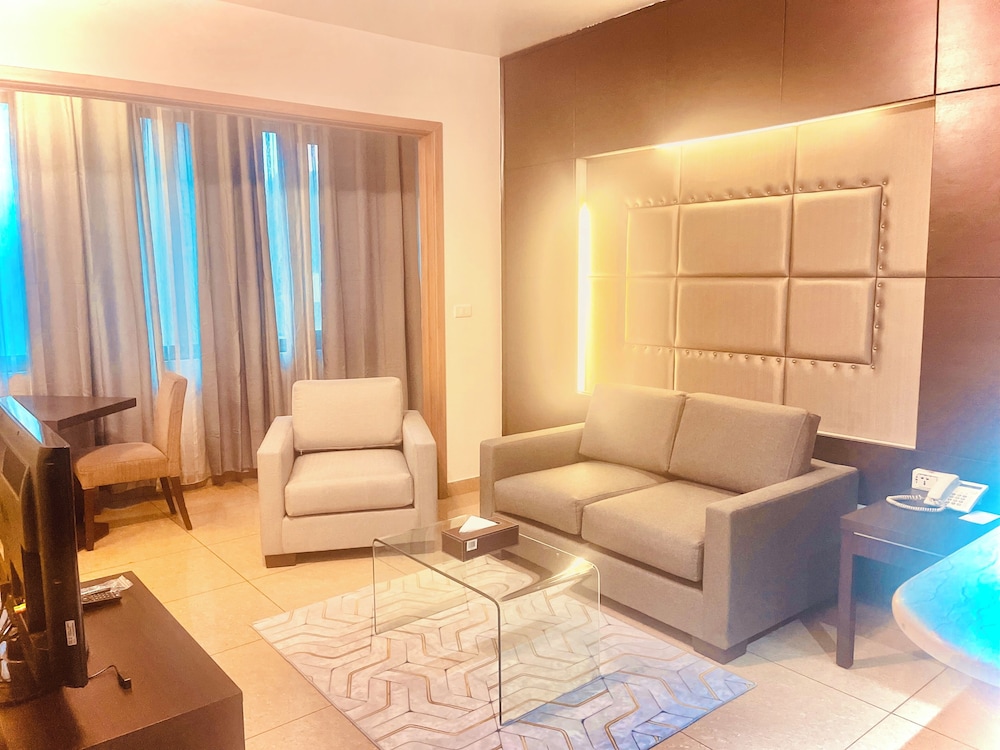 Junior Suite - Photo 3