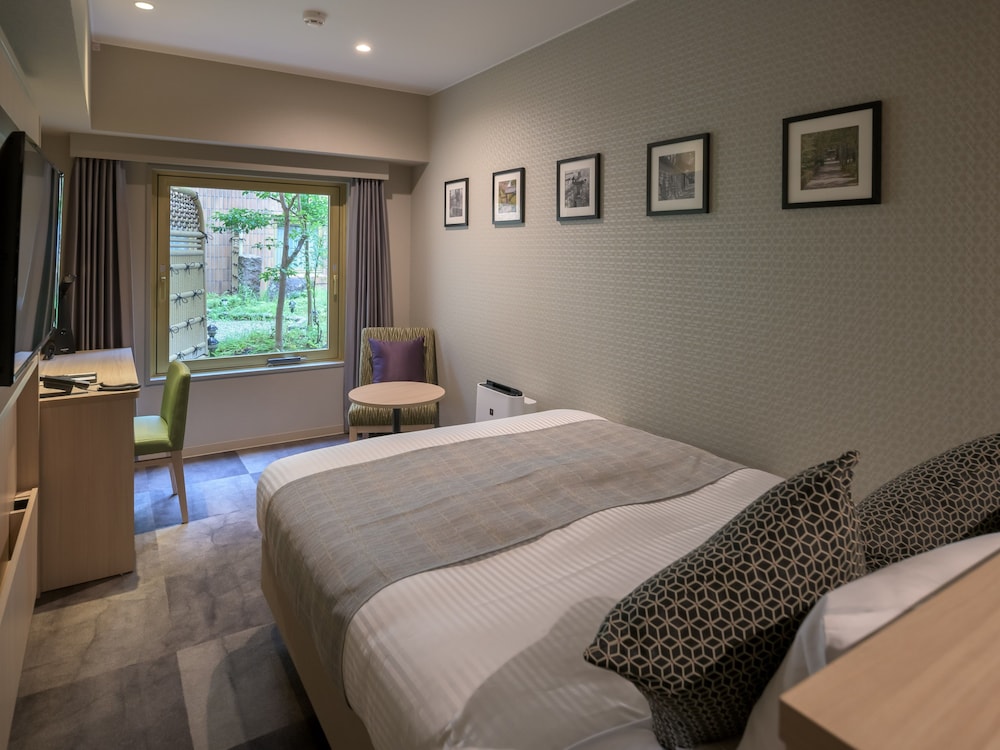 Renewal Comfort Double Room, Non Smoking (No cleaning Service)