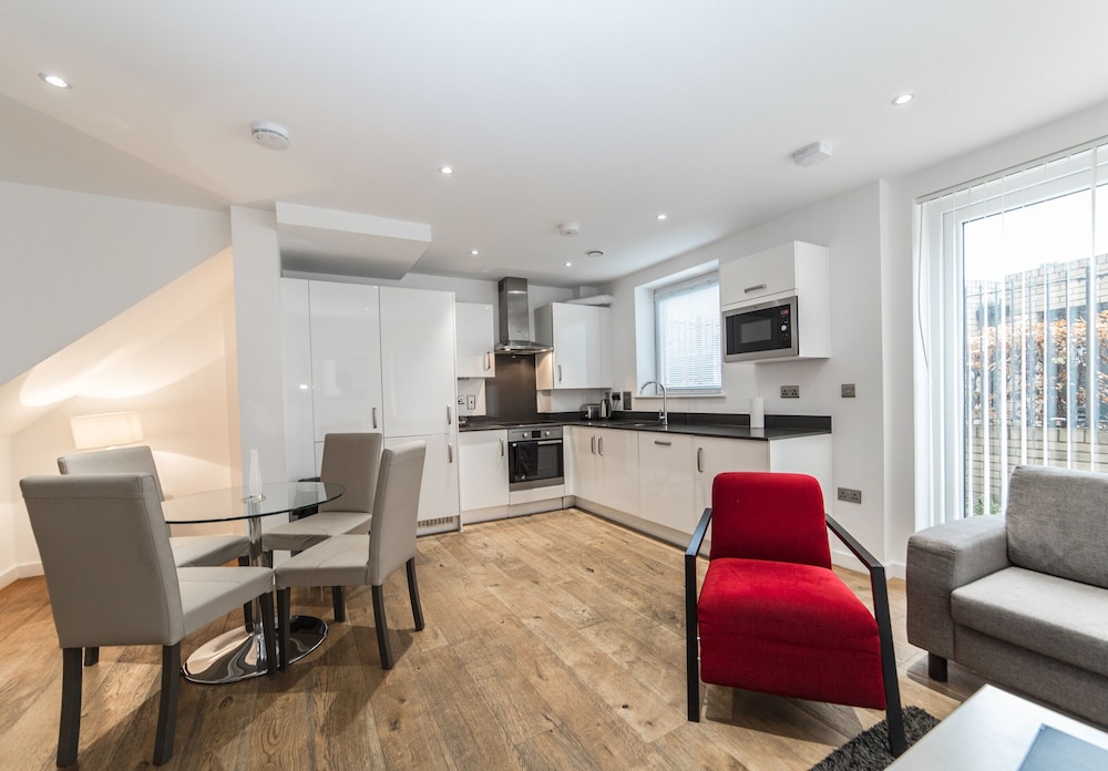 Superior Apartment, Balcony, City View photo 1