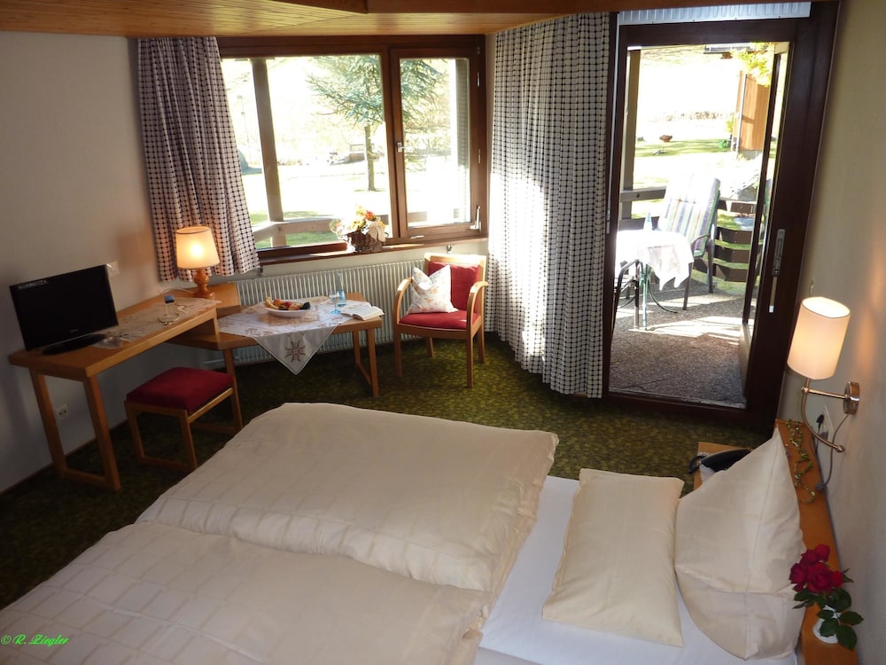 Single Room photo 1