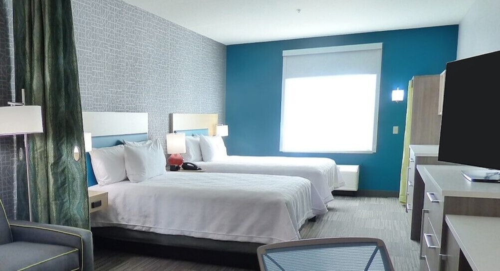 Studio, 2 Queen Beds, Non Smoking - Photo 4