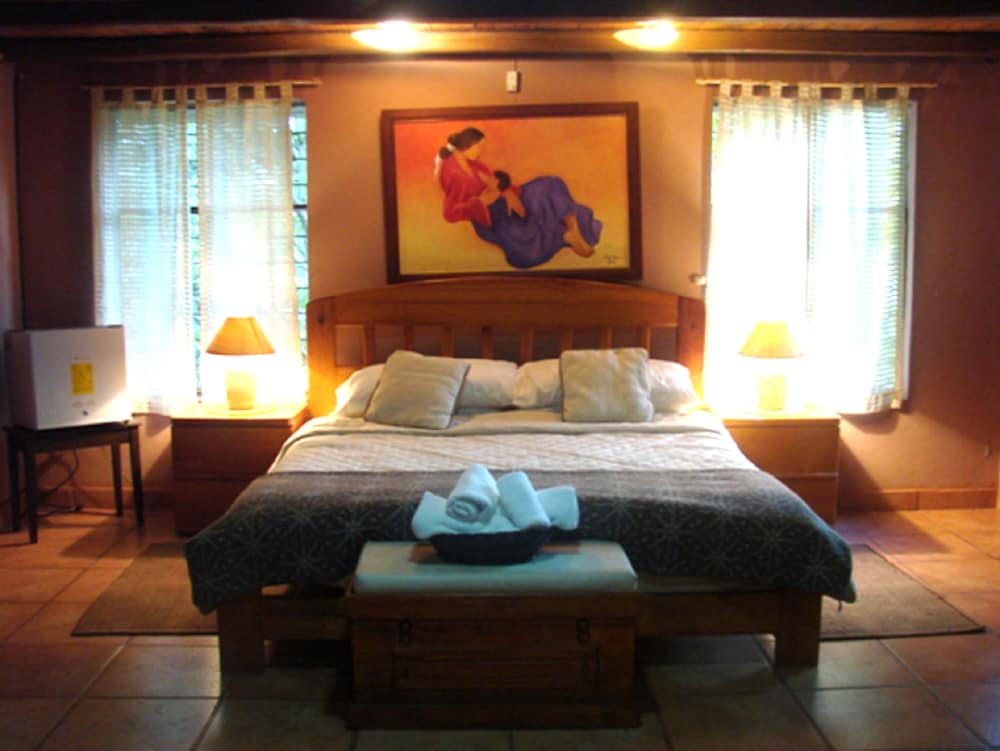 Standard Room, Ensuite, Garden View photo 1