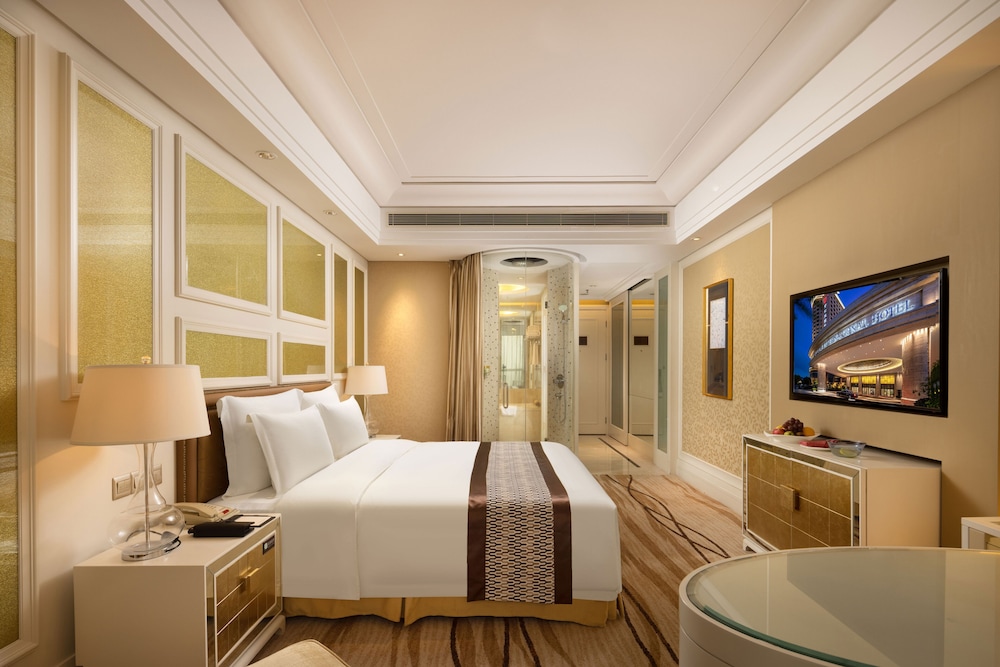 Executive Double Room photo 3