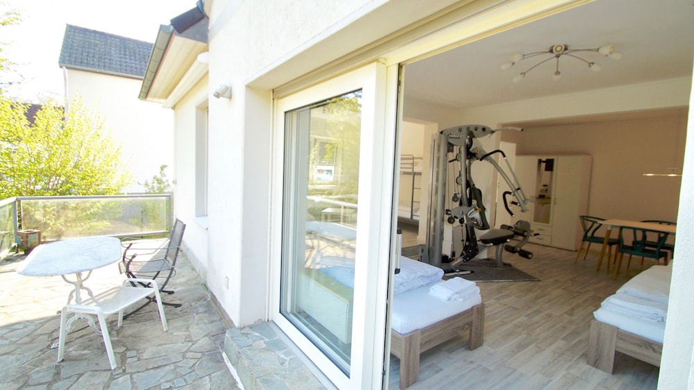 Apartment GL4 (Cleaning Fee EUR 80) photo 2