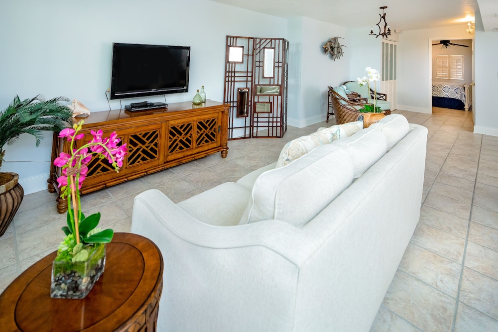 House (Fish Tail Palm)