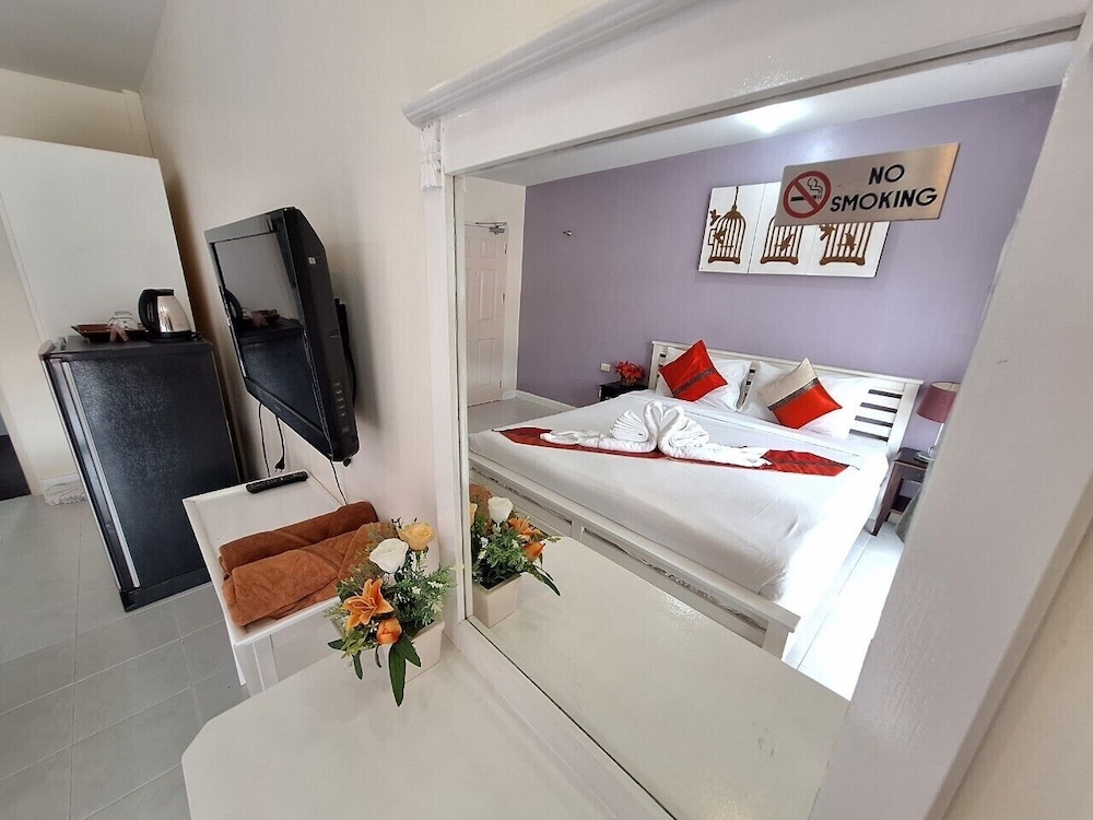 Superior Room - Photo 14
