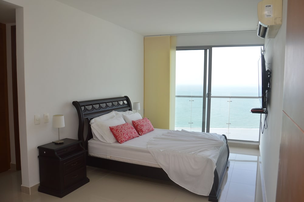 Superior Apartment Ocean View, 2 Bedrooms photo 1