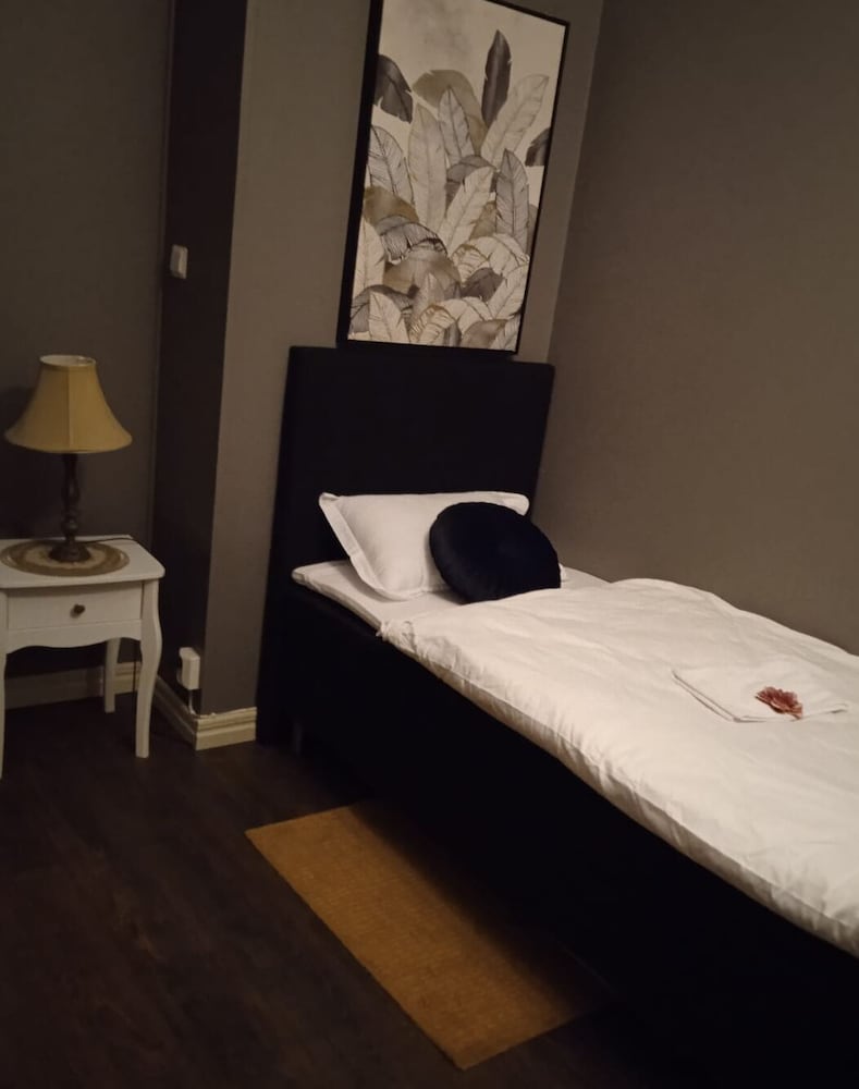 Double or Twin Room photo 2