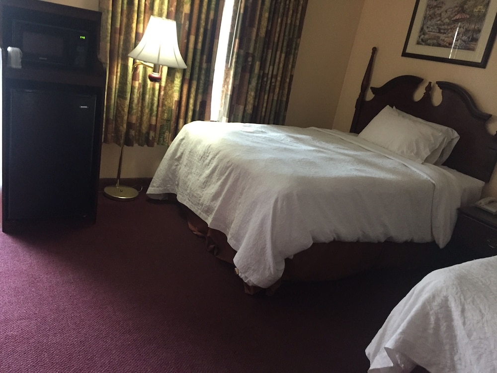 Room, 2 Double Beds photo 3