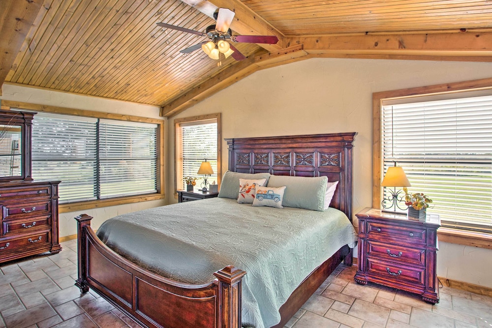Cottage (1 Bedroom) photo 3