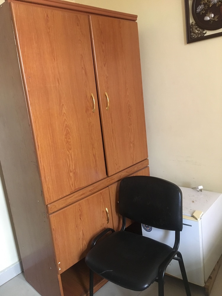 Standard Single Room, 1 Bedroom
