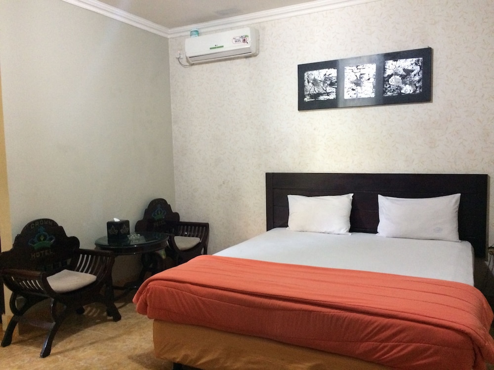 Superior Twin Room, 2 Bedrooms, Smoking, Garden View photo 3