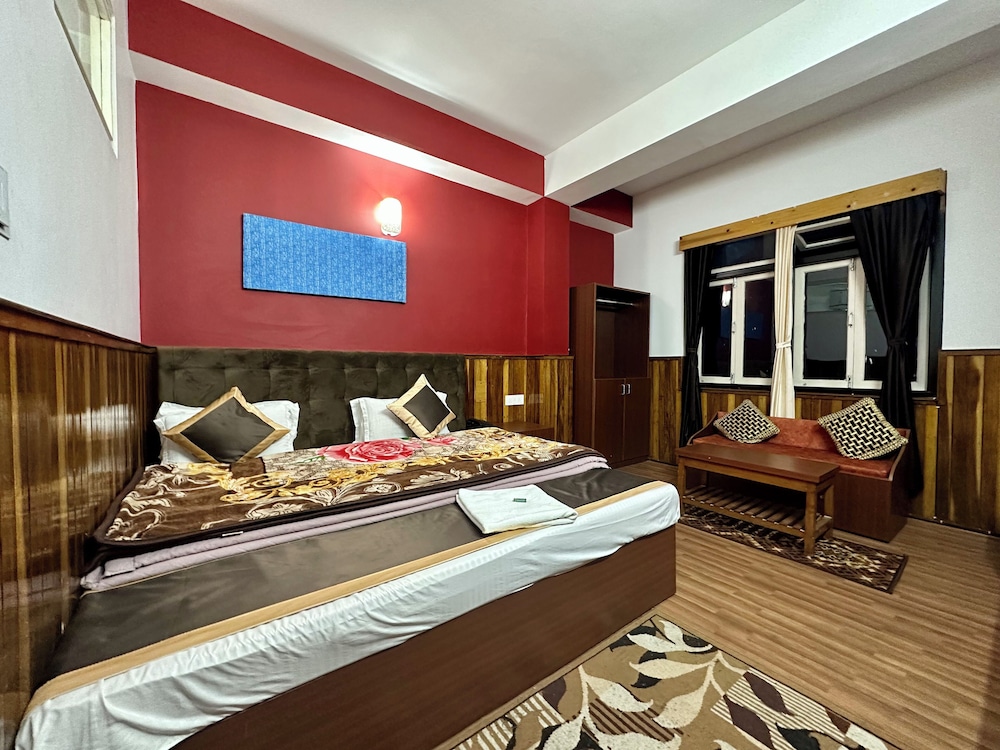 Deluxe Room photo 1