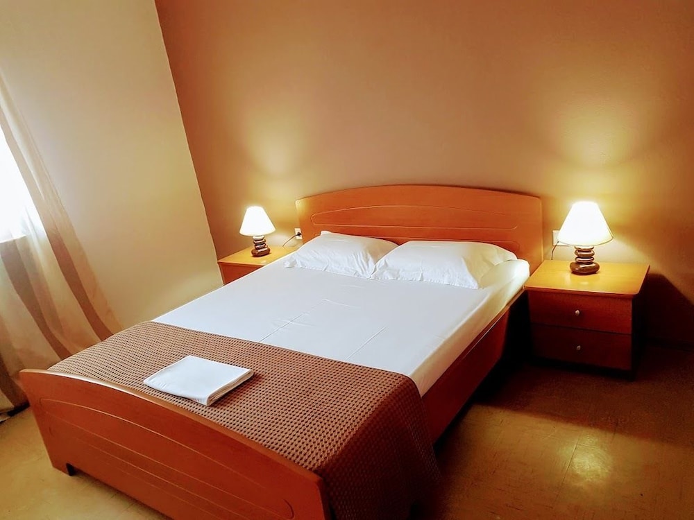 Apartment, 2 Bedrooms (for 3)