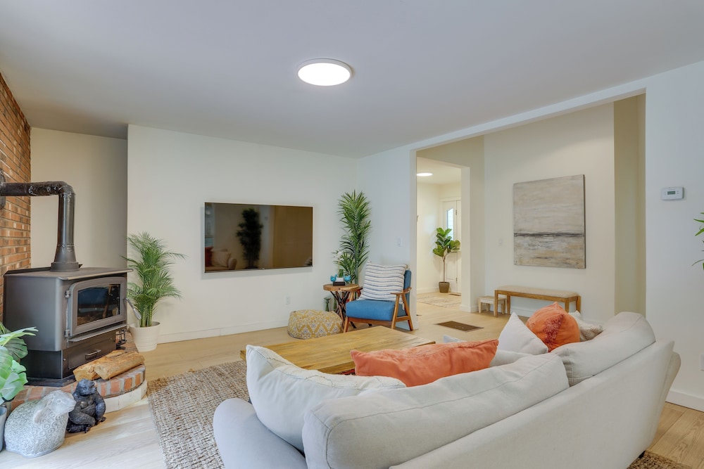 House (2 Bedrooms) photo 1