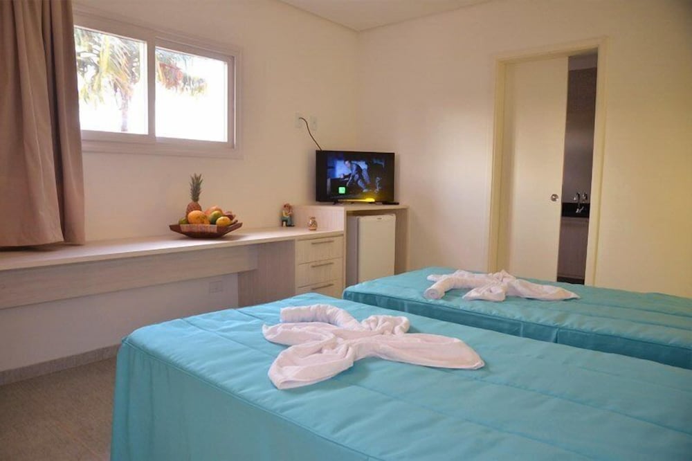 Apartamento Casal, Com Varanda no terreo photo 1