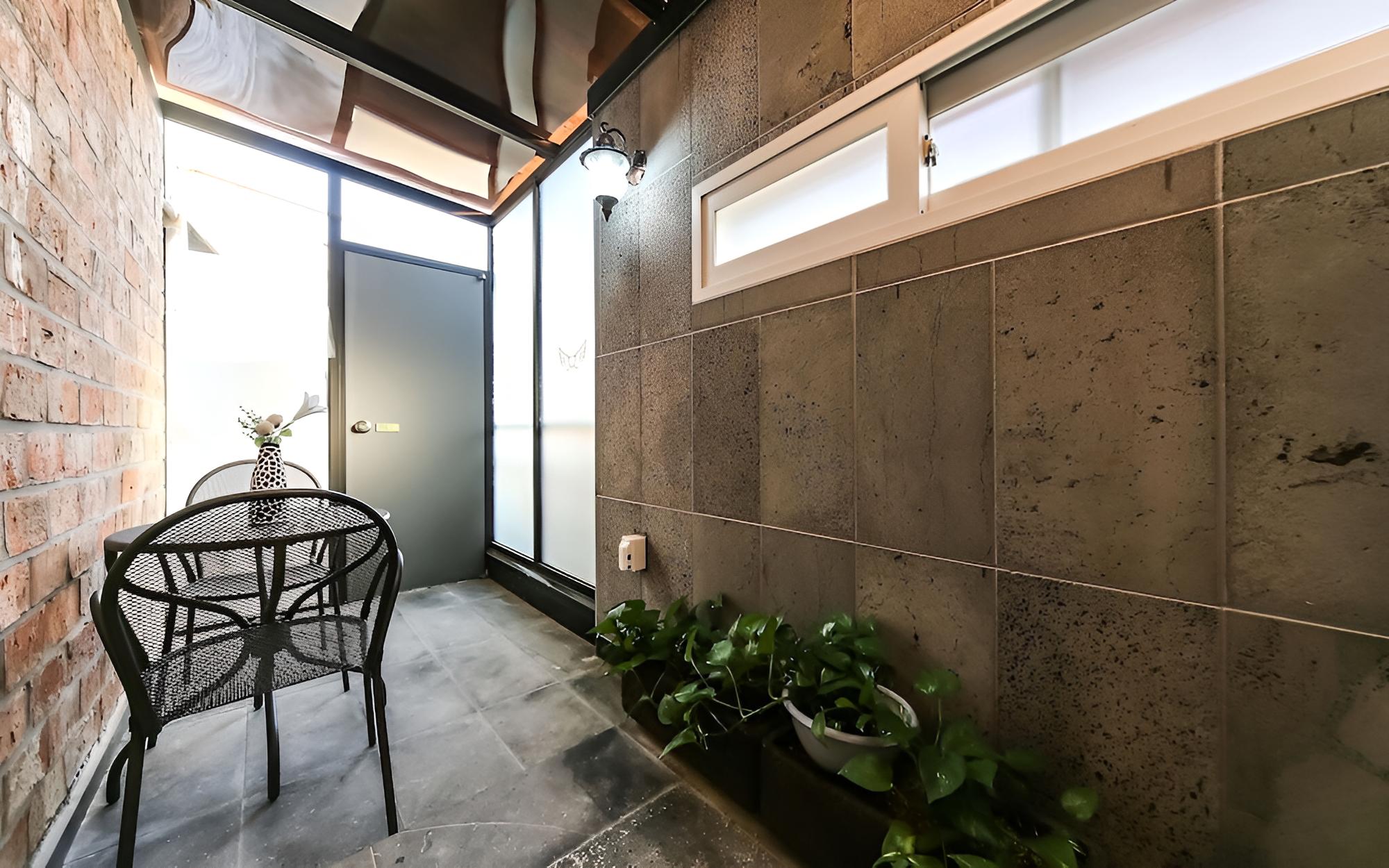 Room (VIP B (Terrace outdoor bath available) photo 3