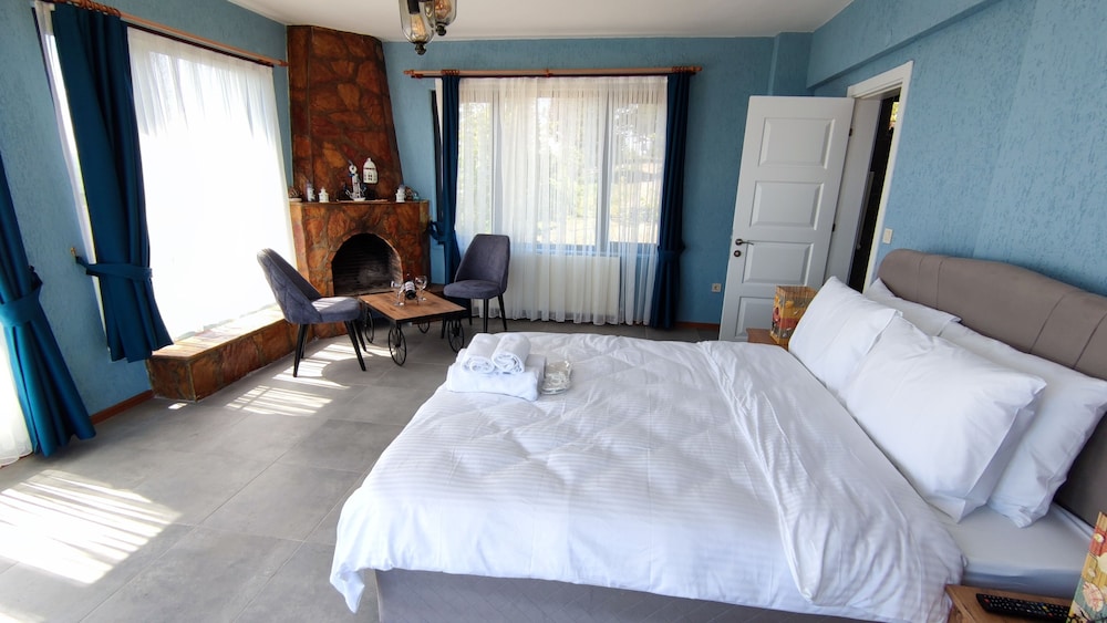 Deluxe Penthouse, Sea View photo 1