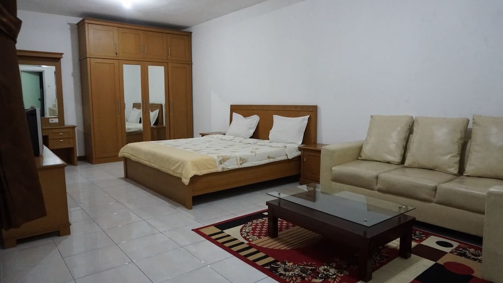 Standard Villa, 2 Bedrooms, Mountain View, Garden Area photo 1