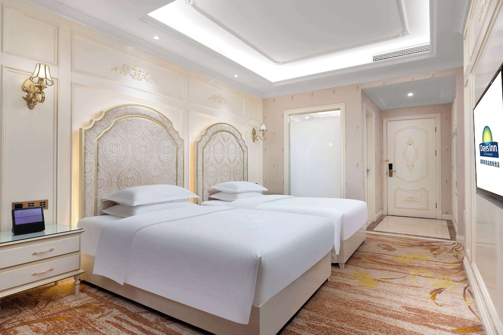 Room, 2 Twin Beds, Non Smoking photo 1