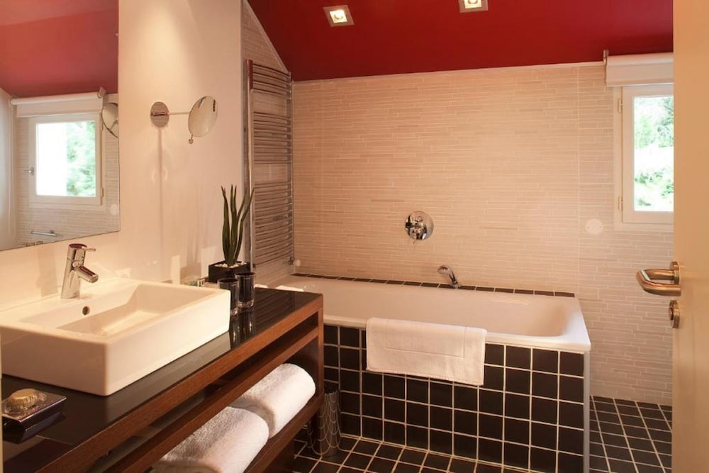 Suite standard photo 2