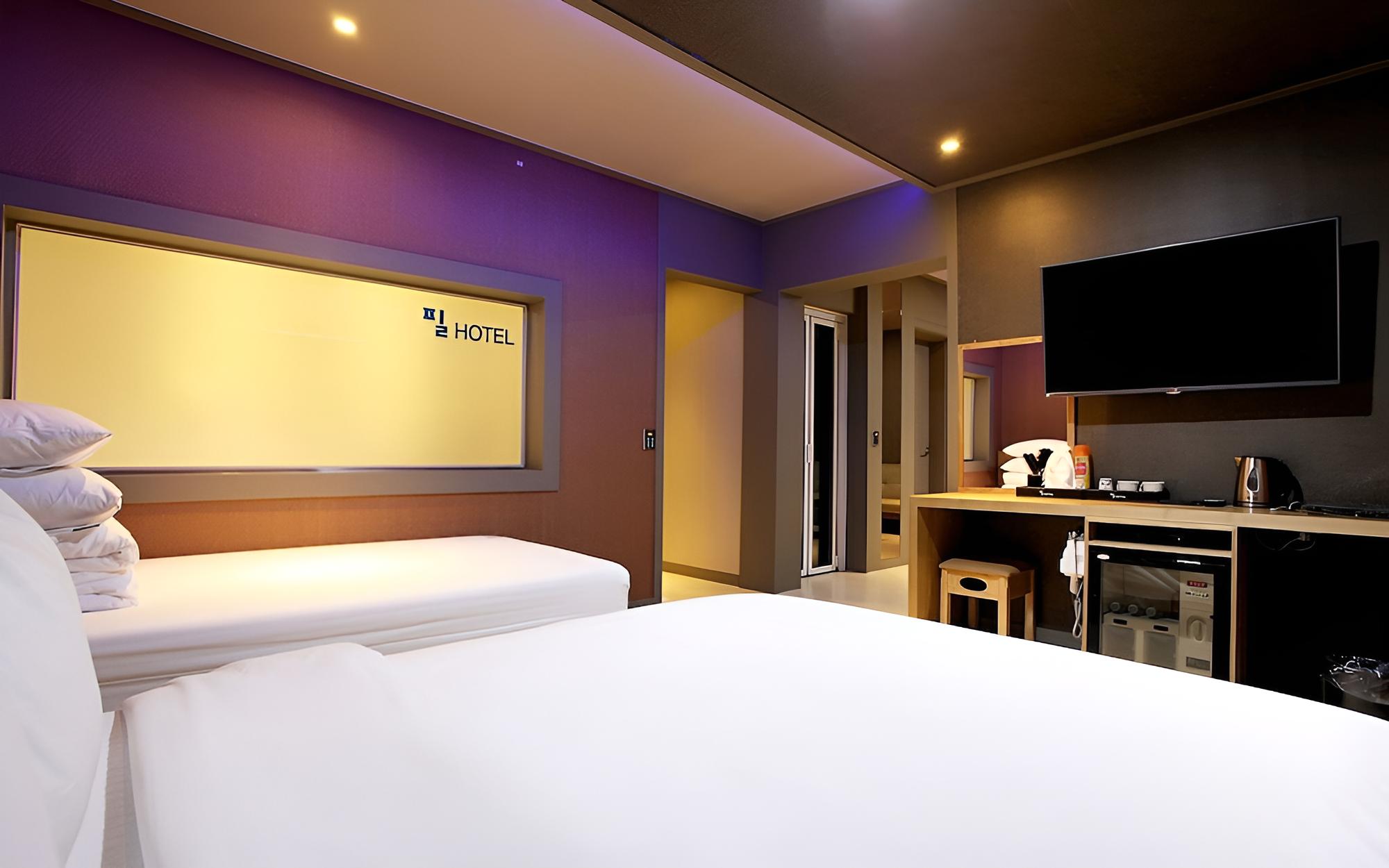 Room (VIP) - Photo 7