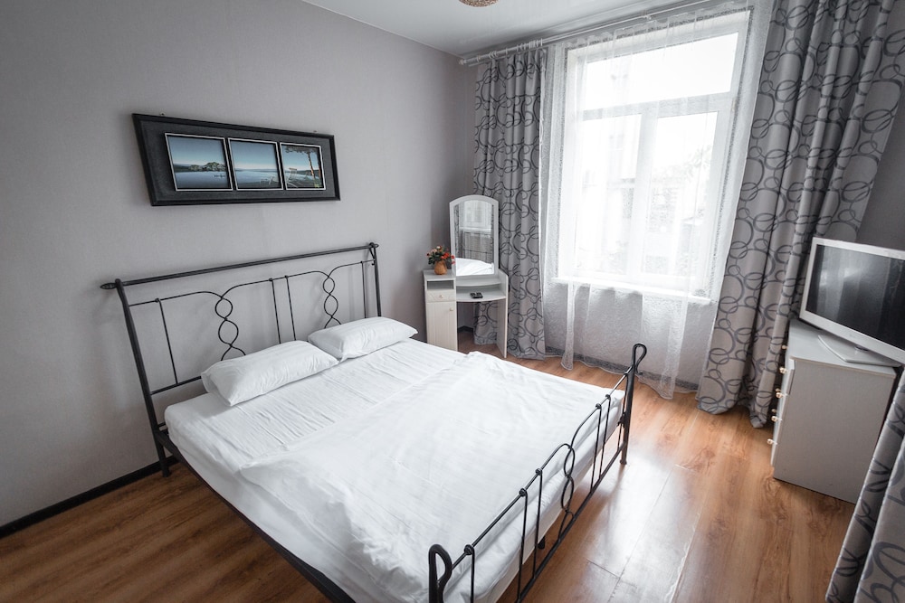 Standard Double Room photo 1