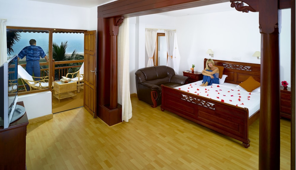Premium Suite - Photo 3