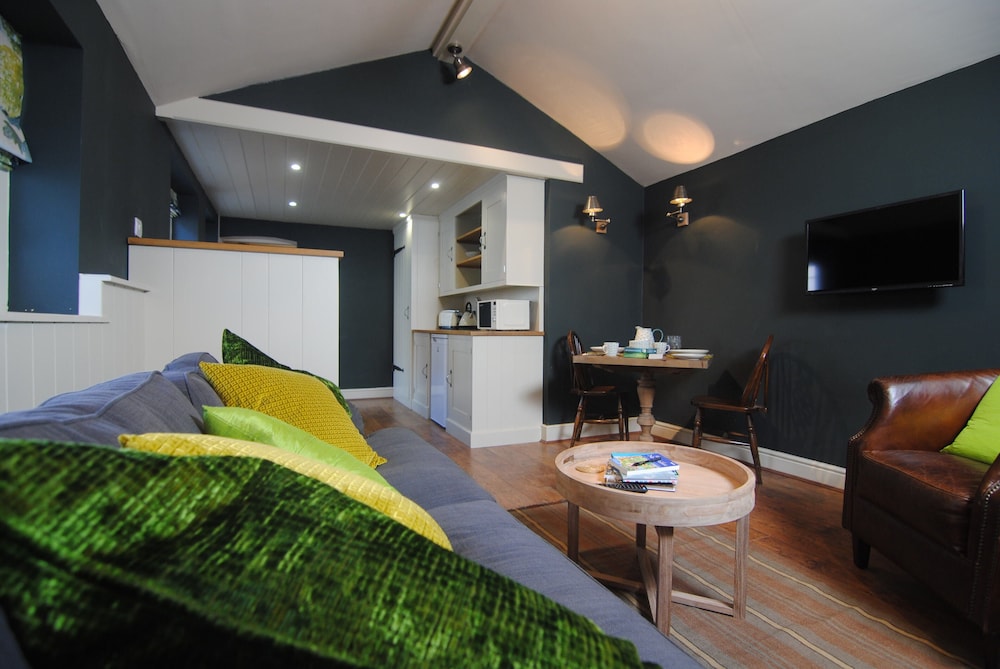 Cottage, 1 Bedroom (Little Green) photo 1
