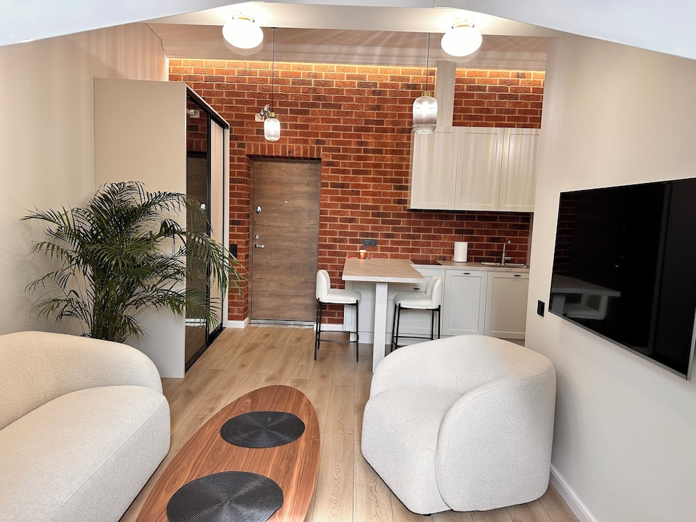 Apartment, 1 Bedroom, City View photo 2