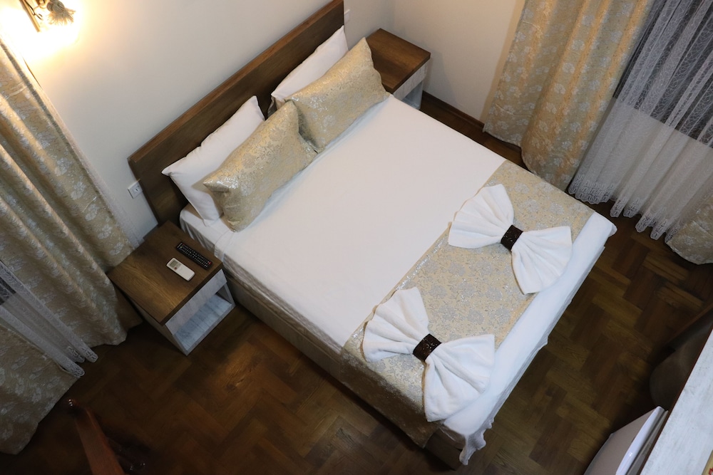 Standard Room, Garden View photo 1