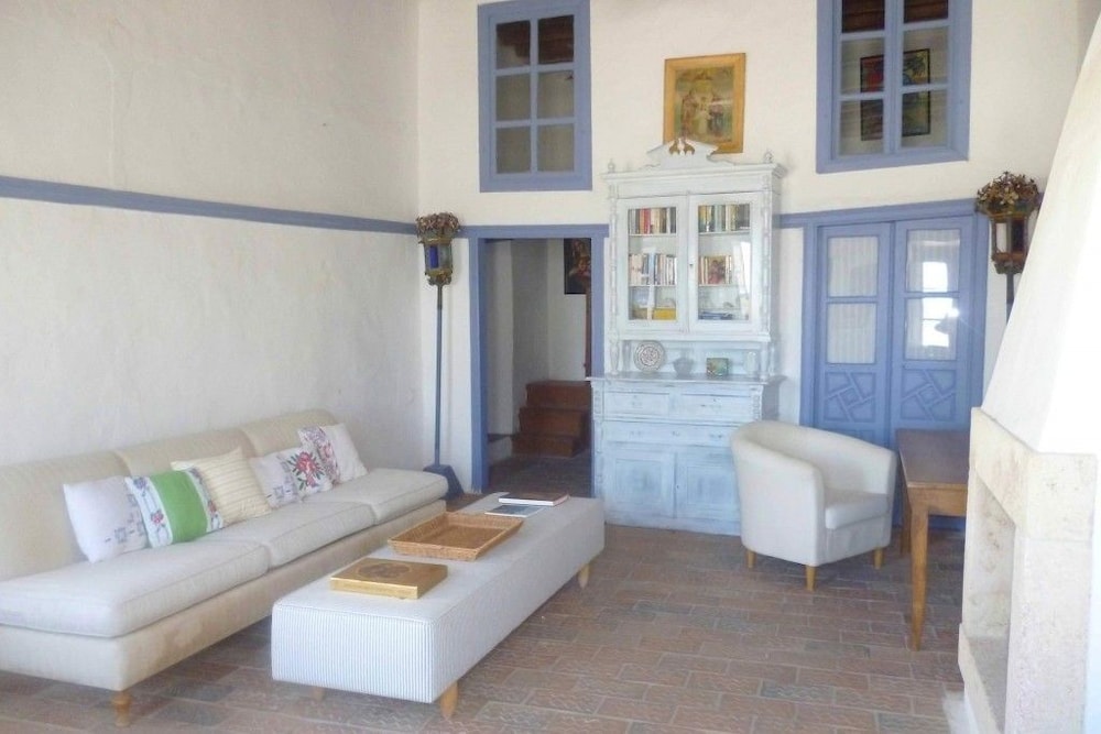 Traditional Villa (Panoramic View) photo 2