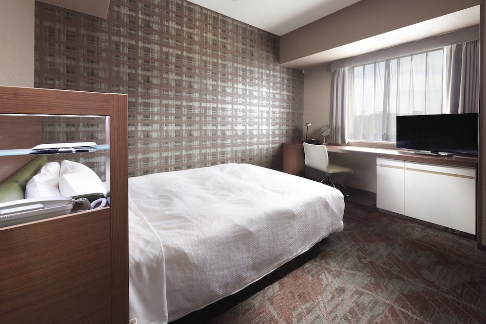 Sotetsu Grand Fresa Tokyo-Bay Ariake — photo 91