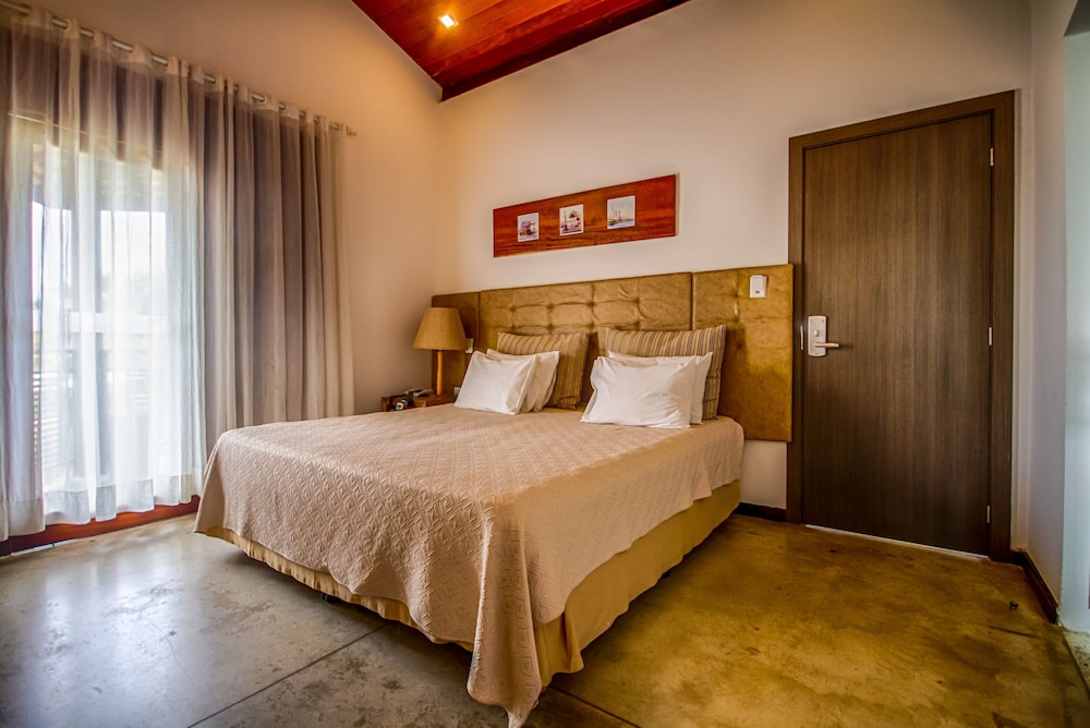 Deluxe Double Room - Photo 5