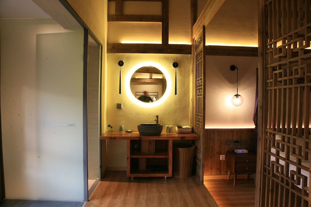 Luxury Double Room photo 3