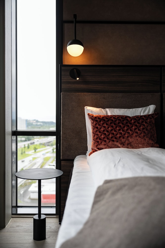 Twin Room (Accesible) - Photo 5