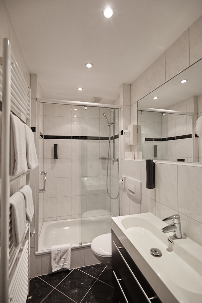 Standard Single Room, 1 Twin Bed photo 3