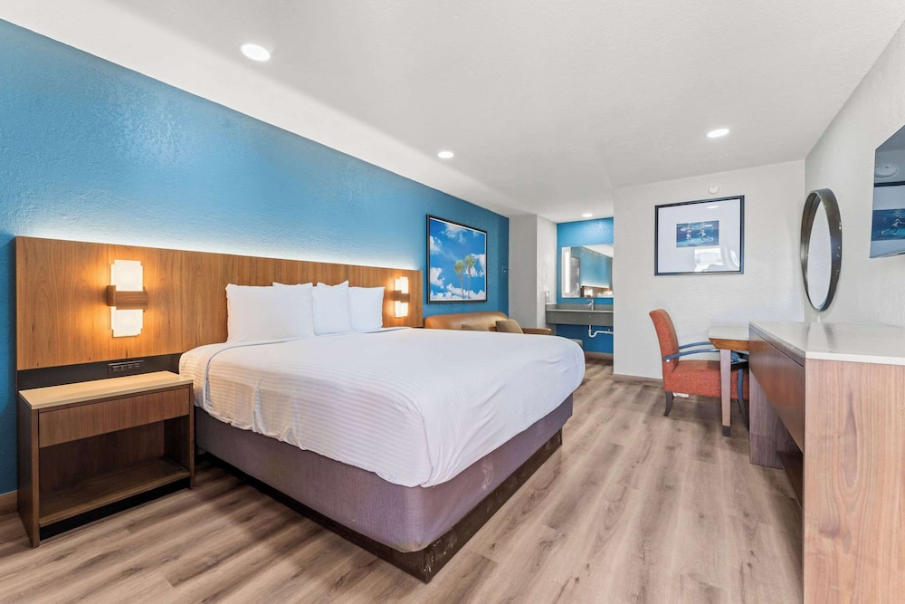 Standard Room, 1 King Bed, Non Smoking photo 1