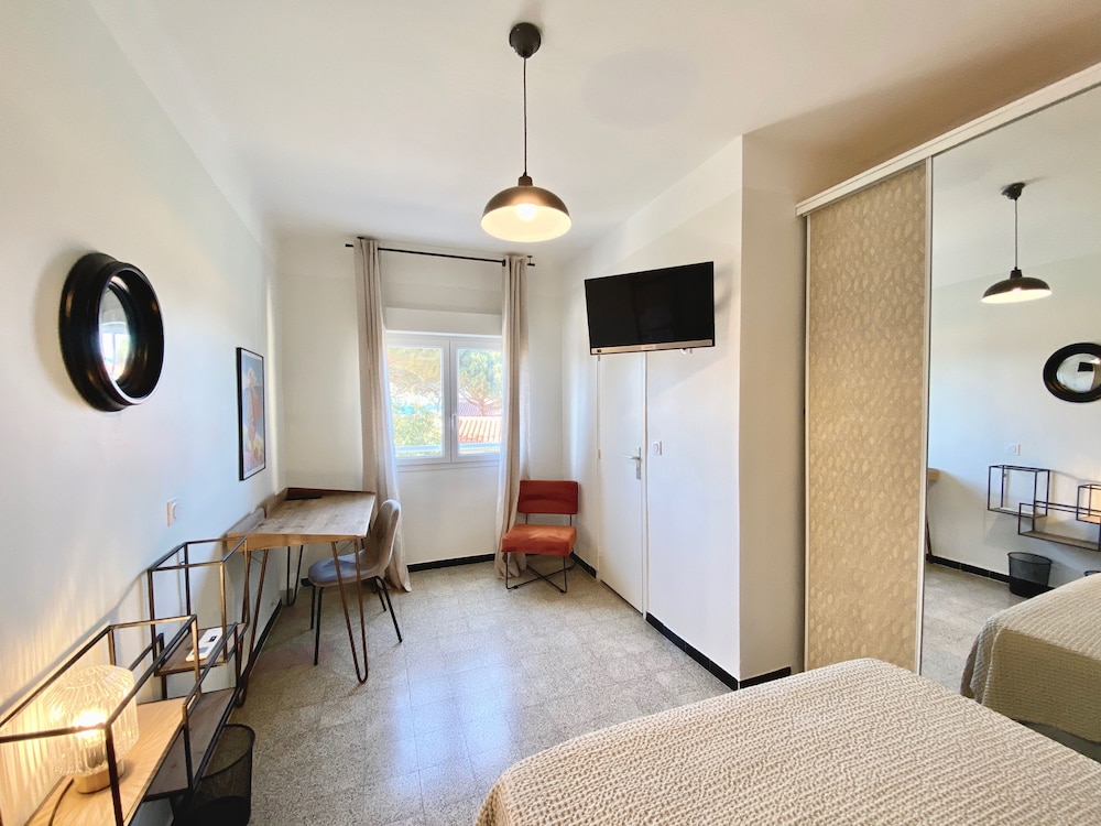 Double Room, 1 Double Bed, Sea View - Photo 3