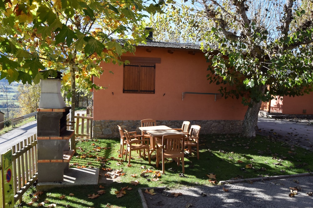 Bungalow, 2 habitaciones (4-6 adultos)