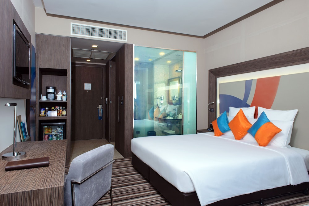 Executive Room, 1 Double Bed photo 2