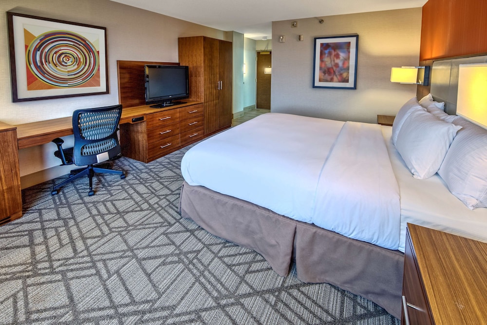 Room, 1 King Bed, Accessible - Photo 1