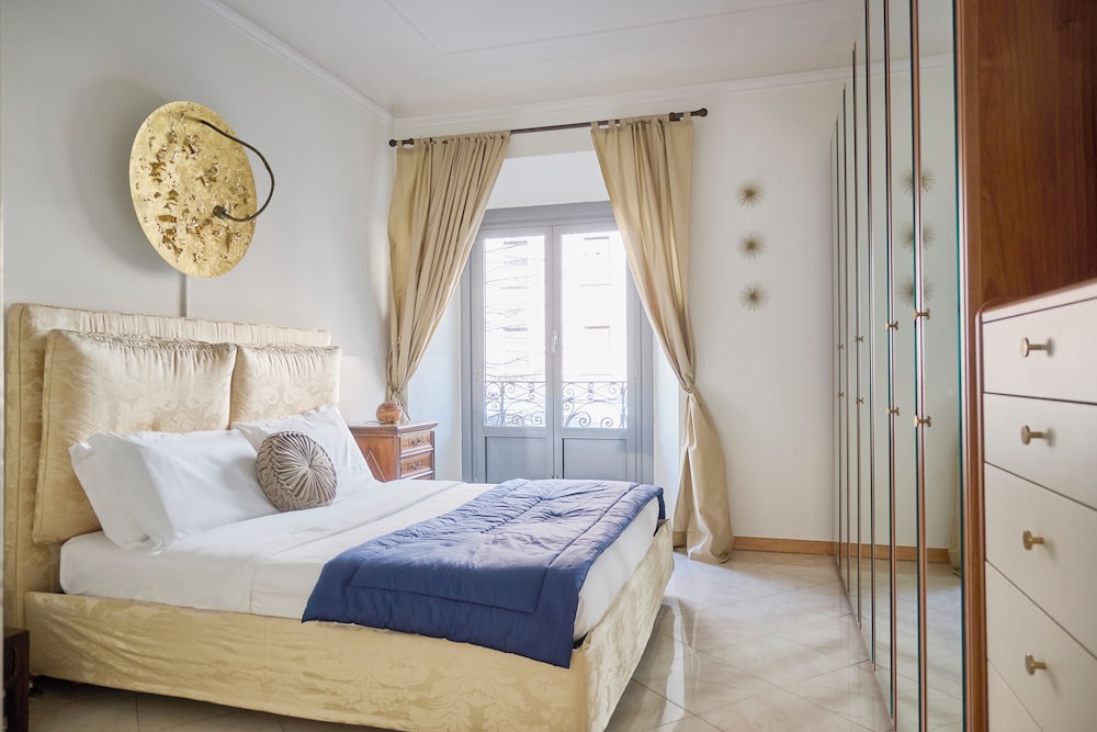Ozanam One Bedroom Apartment (Via Federico Ozanam 8) -IT015146B4VA9OP2HL