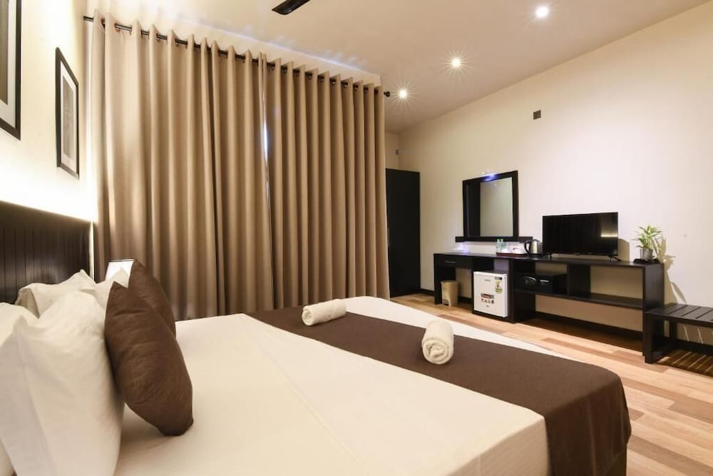 Superior Double Room photo 3