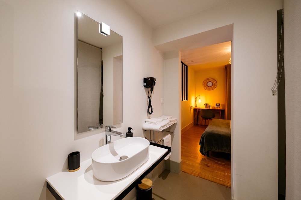 Apartment, Private Bathroom (Euzèbe) - Photo 15