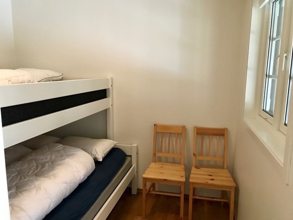 Standard Apartment, 1 Bedroom, Mountain View photo 1