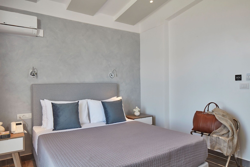 Standard Double Room, Sea View photo 3